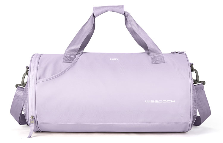 

RIOREX Спортивная сумка, Purple