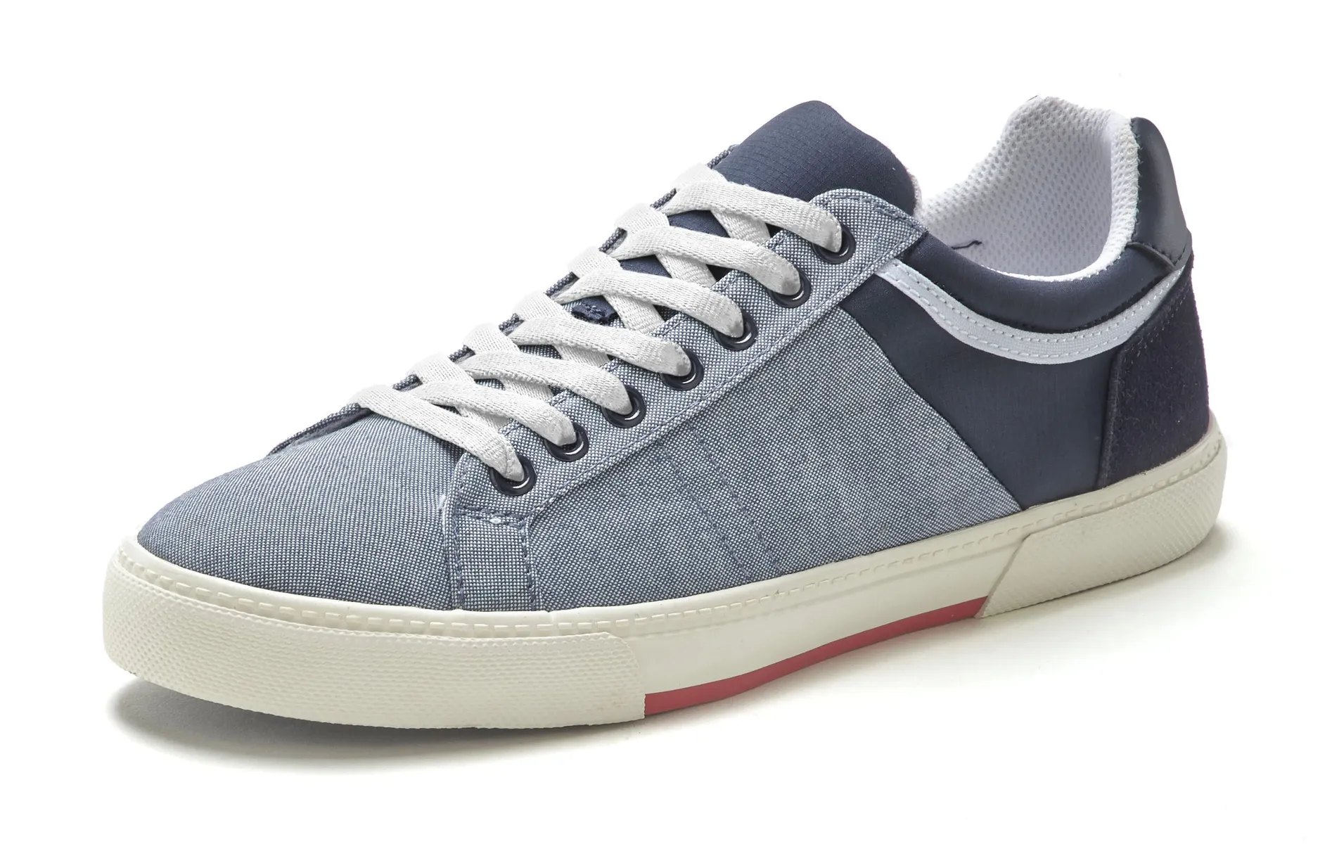 

Кроссовки AUTHENTIC LE JOGGER, синий