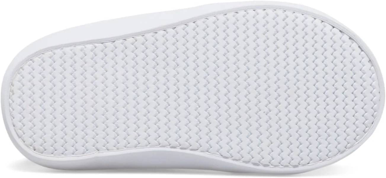 Детские кроссовки Sperry Unisex-Child Boardwalk Jr, белый — фото 2