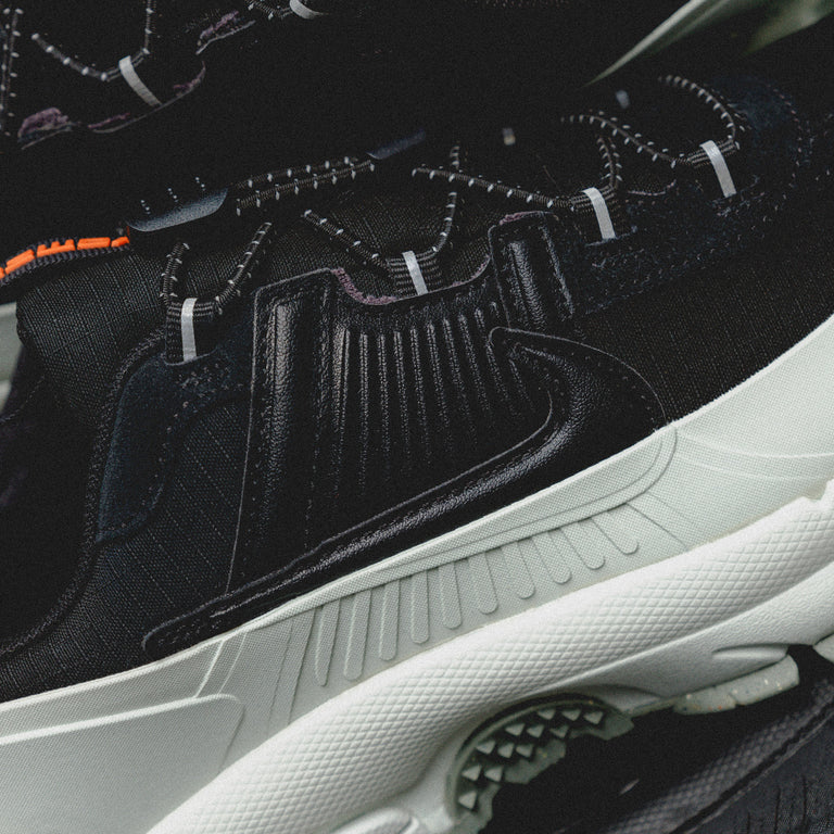 

Кроссовки zoom vomero roam Nike, черный