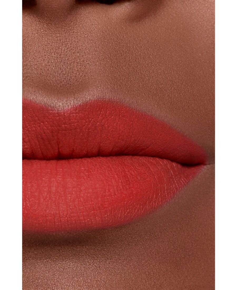 Жидкая помада для губ Chanel Rouge Allure Liquid Velvet, 224 passionnante, 6 мл — фото 4