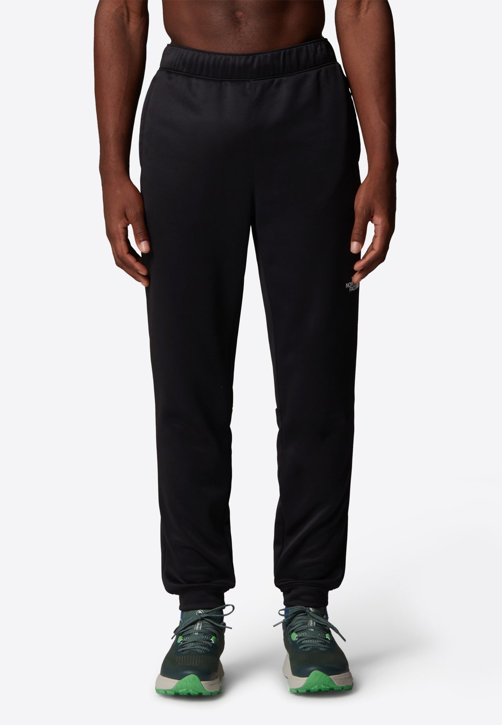 

Спортивные брюки REAXION JOGGER The North Face, черный