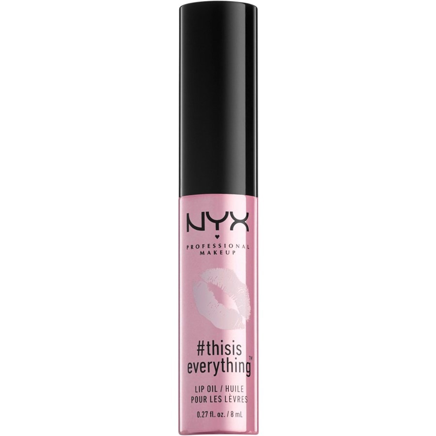 

Помада NYX Professional Makeup #Thisiseverything Lip Oil, 8 ml