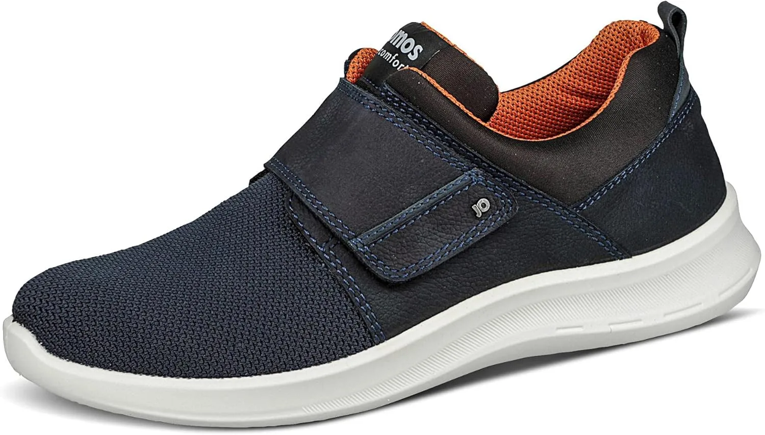 Мужские кроссовки Jomos Starter II Black 328397 965 000, темно-синий