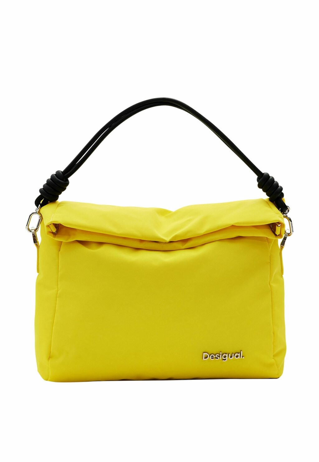 

Сумочка MULTI-POSITION PADDED Desigual, желтый