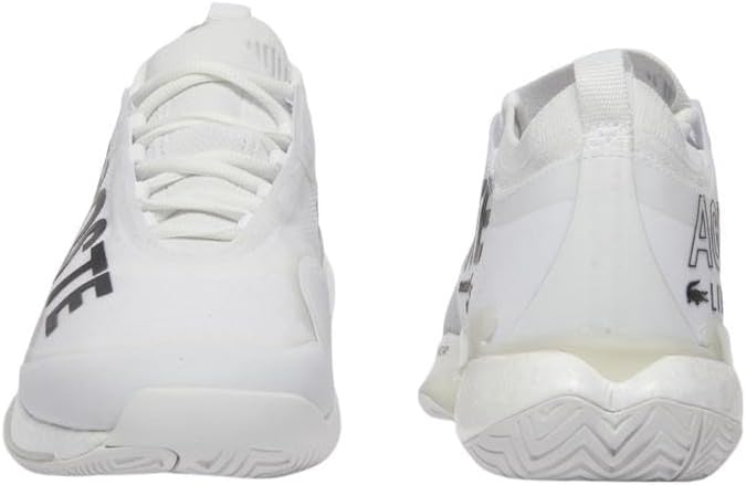 Кроссовки Lacoste Ag-lt25 Lite для мужчин, White — фото 2