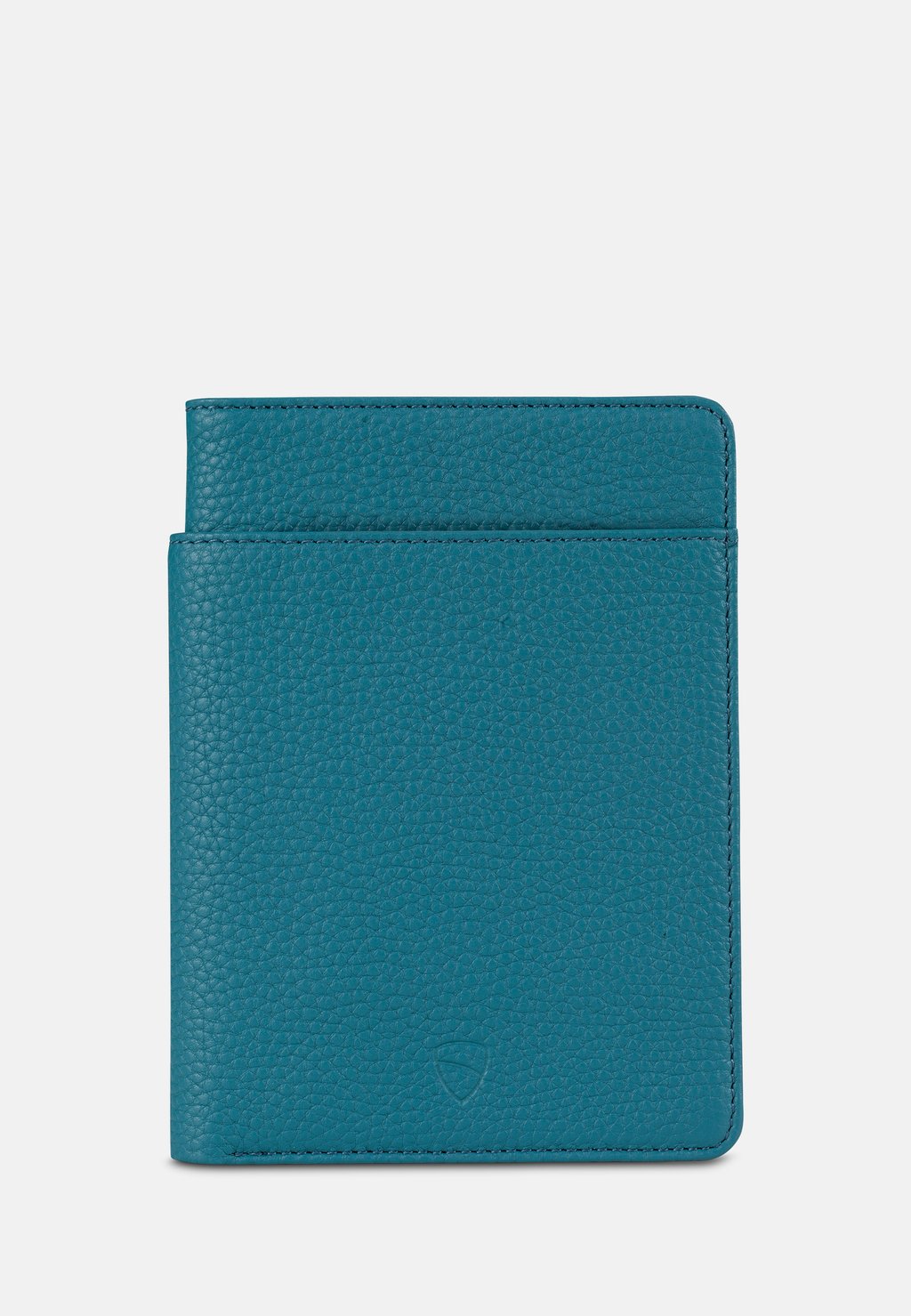 

Кошелек KENSINGTON PASSPORT WITH RFID PROTECTIO UNISEX Vaultskin, бирюзовый