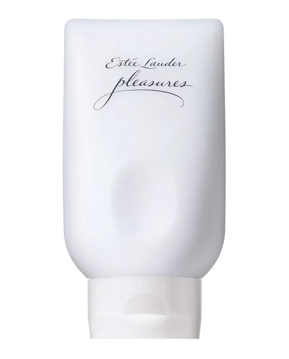 Парфюмированный лосьон для тела Pleasures Estée Lauder