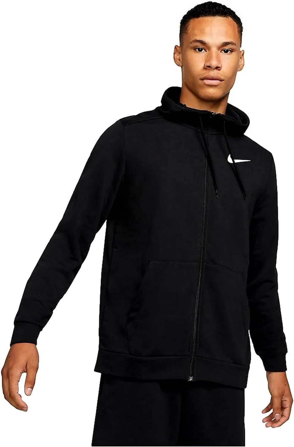 Мужская толстовка Nike M NK Dry Hoodie Po Swoosh