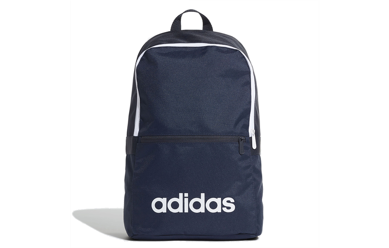 

Рюкзак из полиэстера обычный унисекс Legend Ink Adidas Neo