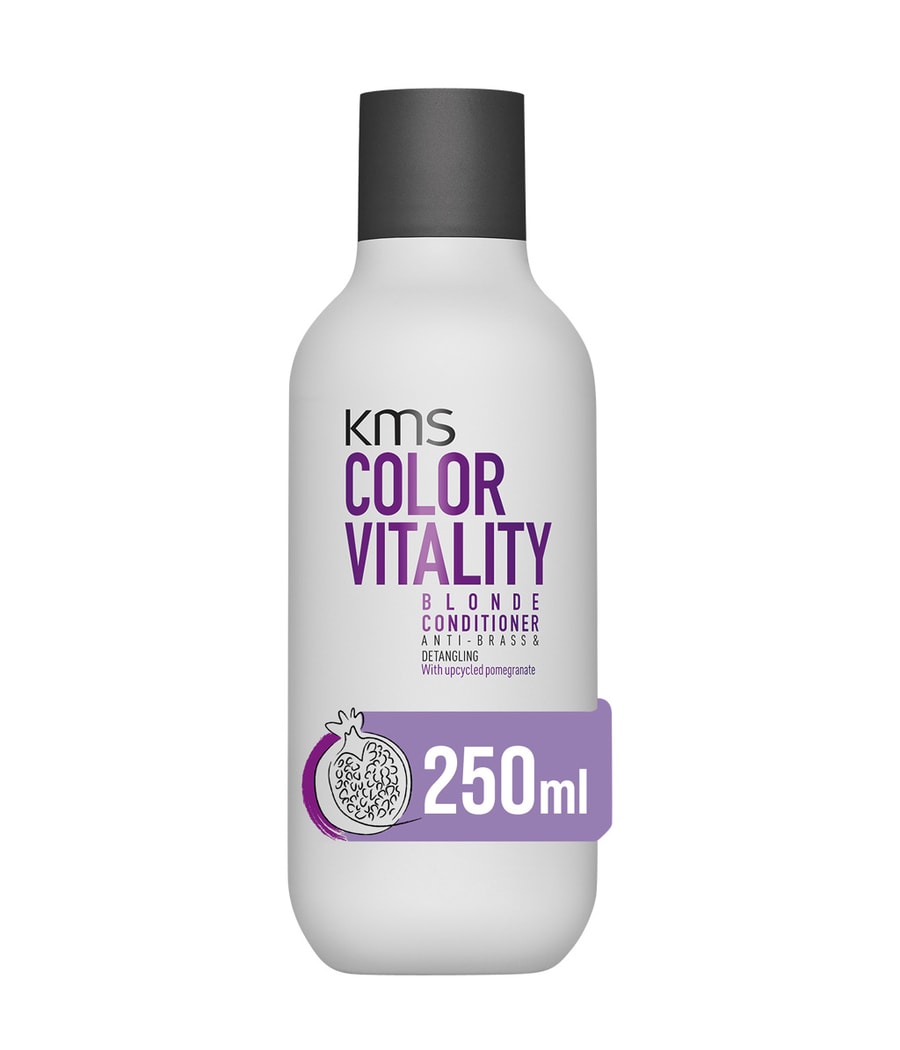 

Кондиционер KMS Colorvitality Blonde Conditioner, 250 ml