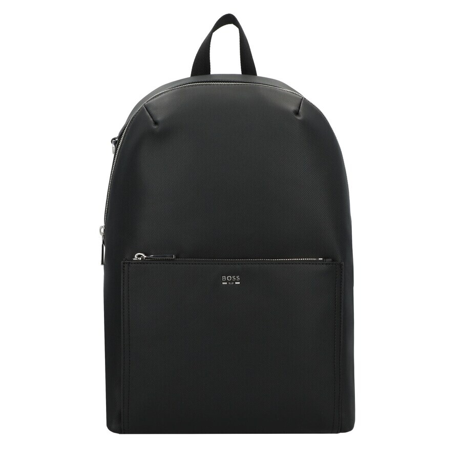 

Рюкзак BOSS Backpack Jinko, черный