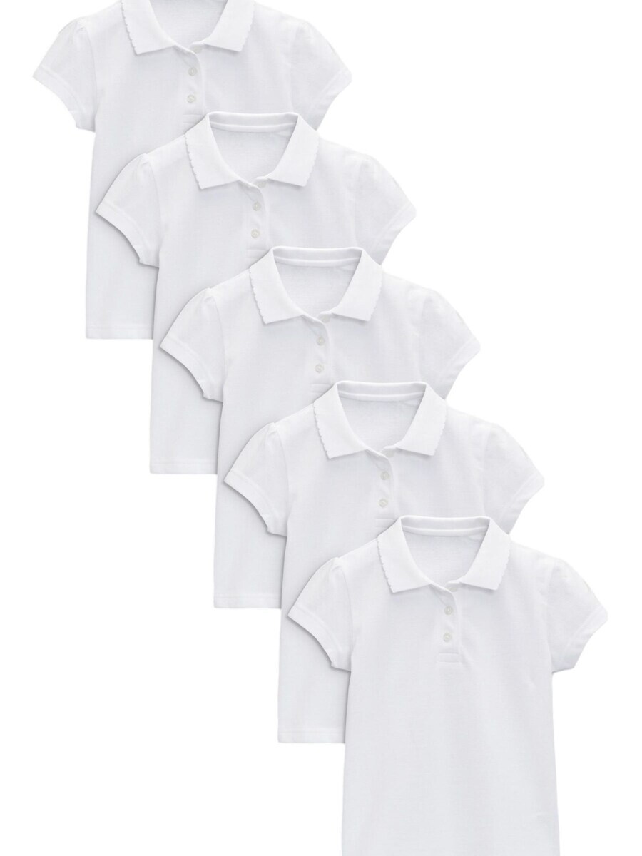 

Футболка Next Shirt, белый