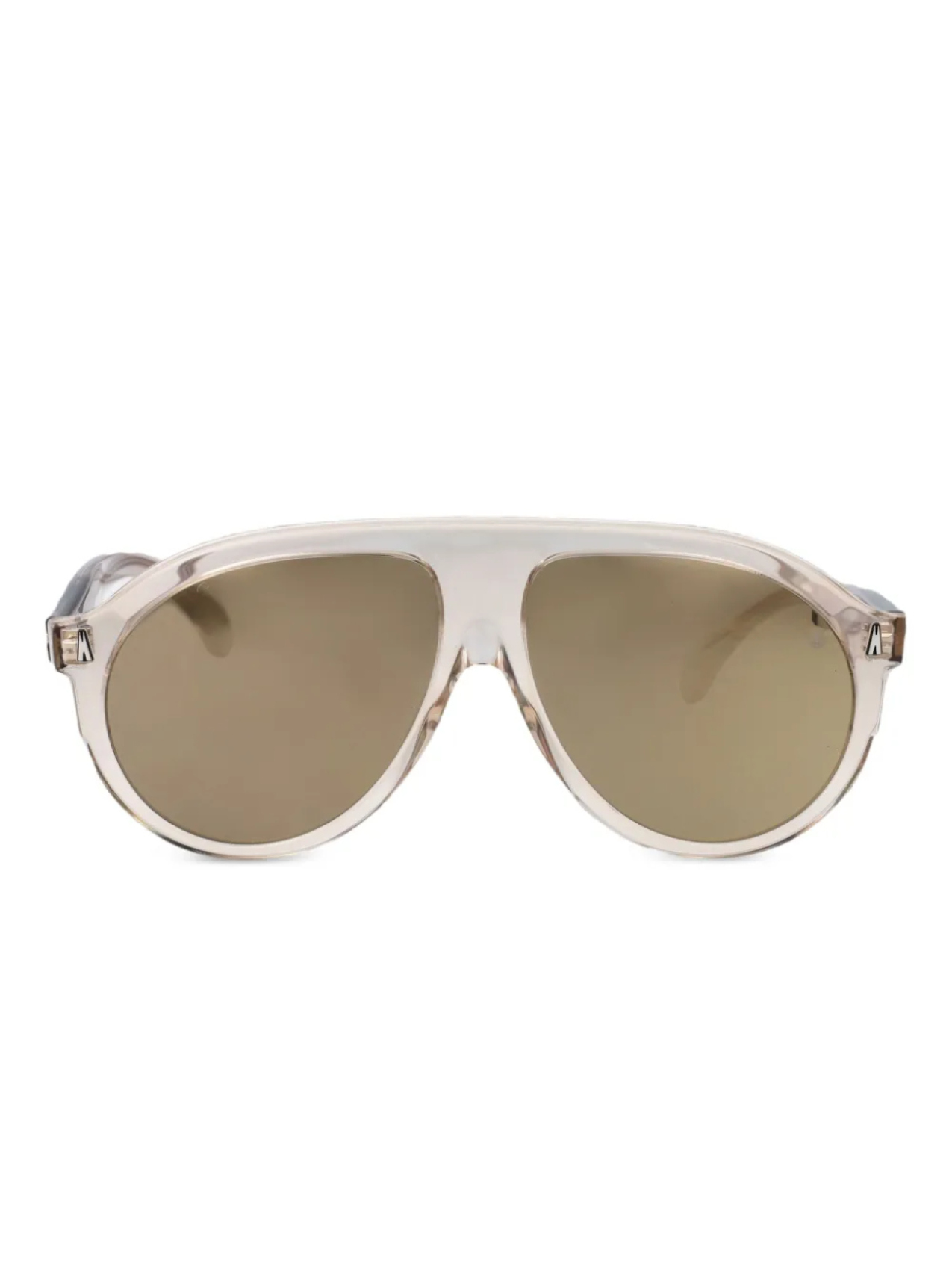 

Солнцезащитные очки Moncler Eyewear ME6001, нейтральный