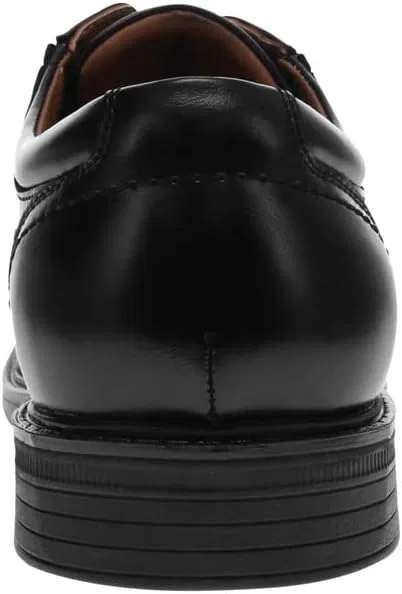 Мужские оксфорды Dockers, Black — фото 3