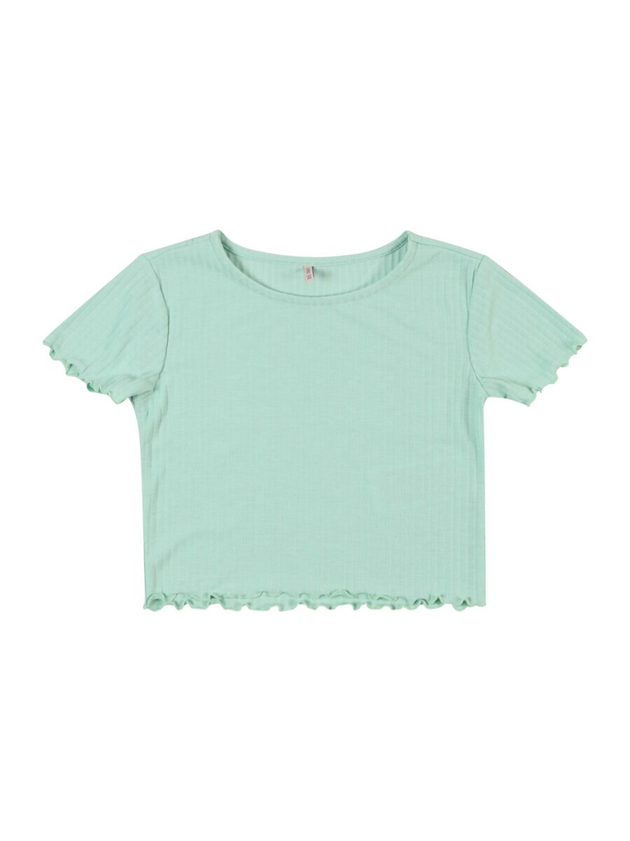 

Футболка KIDS ONLY Shirt KONNELLA, мятный