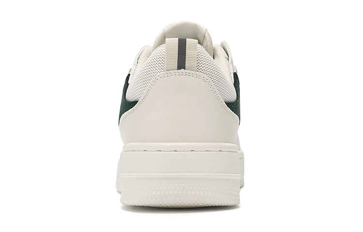 

Кроссовки WARRIOR Skateboarding Shoes Unisex Low-top, белый/синий