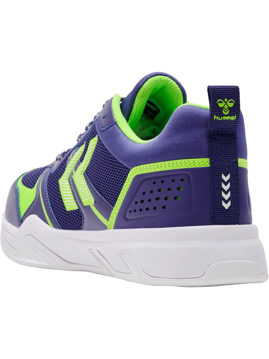 Спортивная обувь Hummel TEIWAZ 2.0, цвет Cobalt blue — фото 2