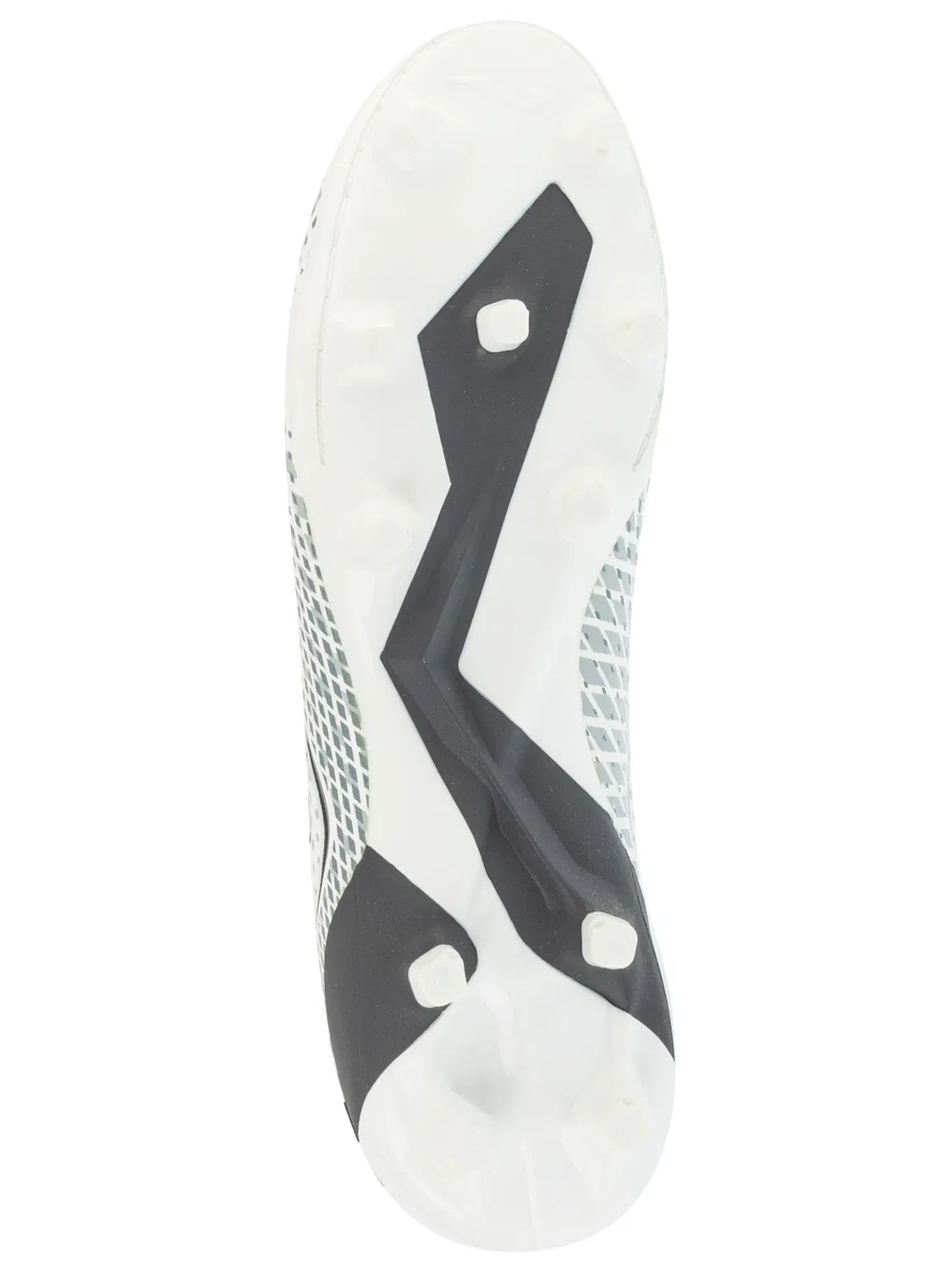 Футбольные бутсы 'Joma Gol 25 FG GOLW' Joma, White — фото 3