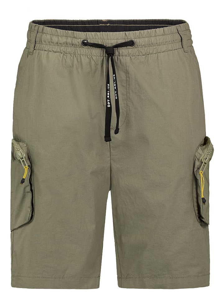 

Urban Surface Бермудские шорты цвета хаки