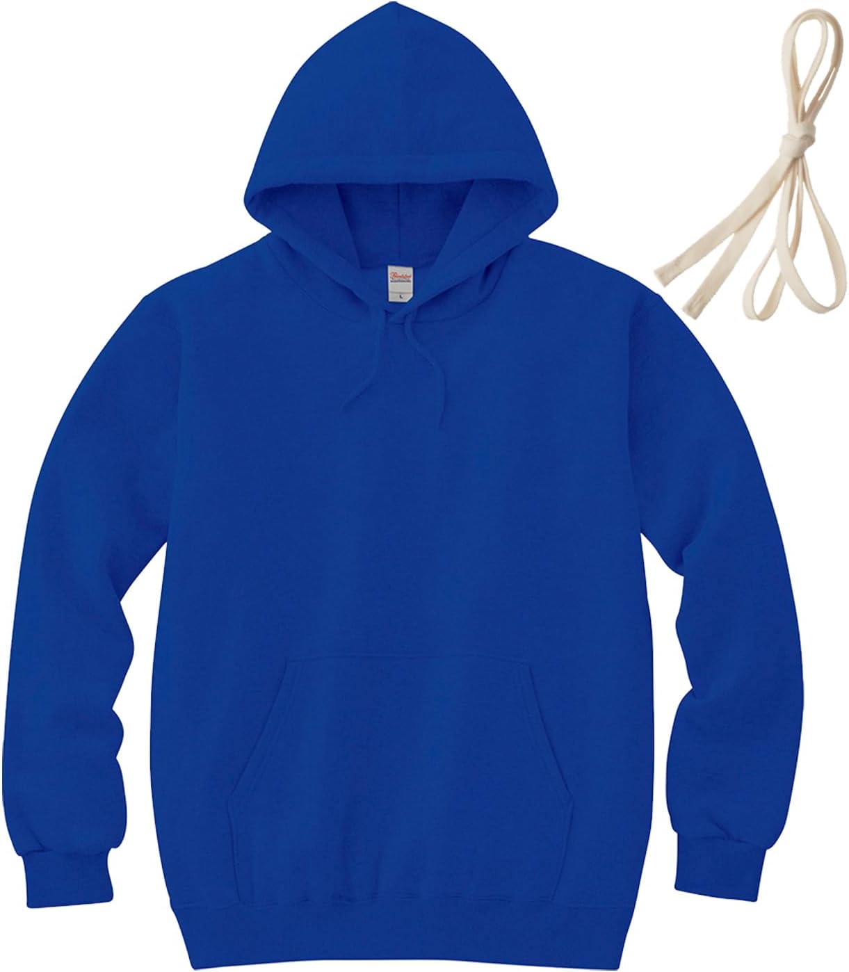 

Худи Printstar 00216-MLH, 8,4 унции, на флисовой подкладке, легкое худи, пуловер, синий