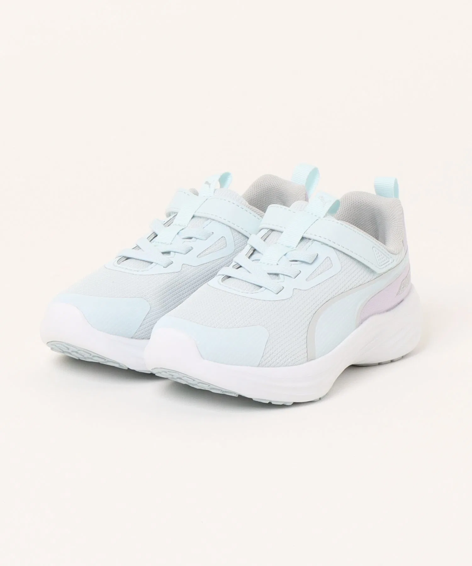 Детские кроссовки Puma Speed Monster V5