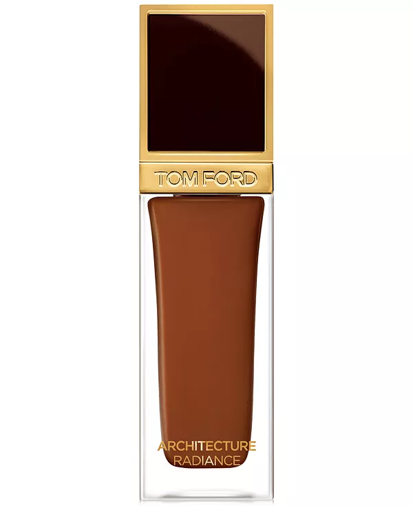 Архитектура сияние увлажняющий тональный крем широкий спектр SPF 50 Tom Ford, 18.5w nutmeg
