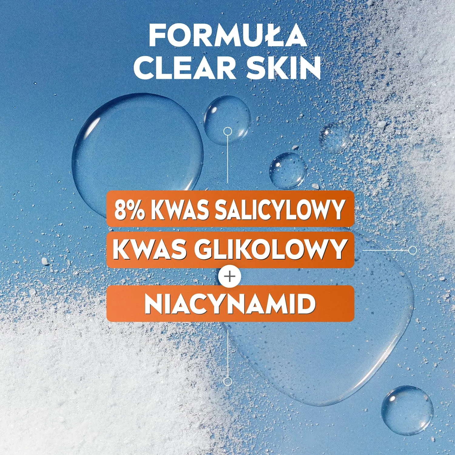 Очищающие скрабы Nivea унисекс Nivea — фото 4