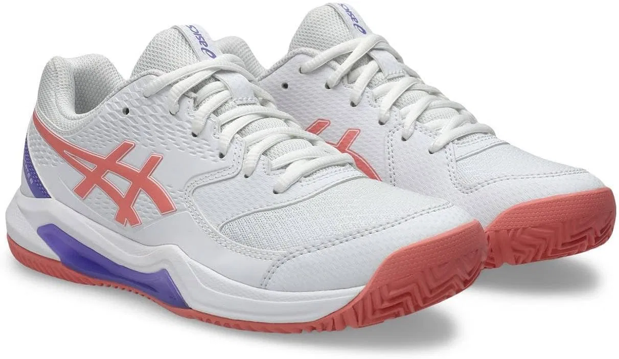 Кроссовки ASICS, White Guava — фото 2