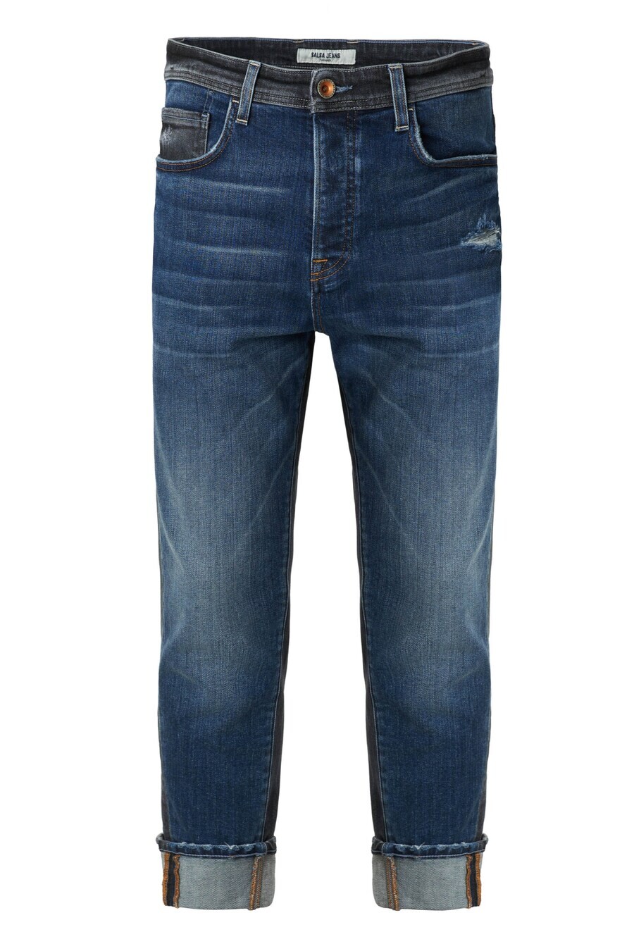 

Джинсы Salsa Jeans Slim fit Jeans, темно-синий