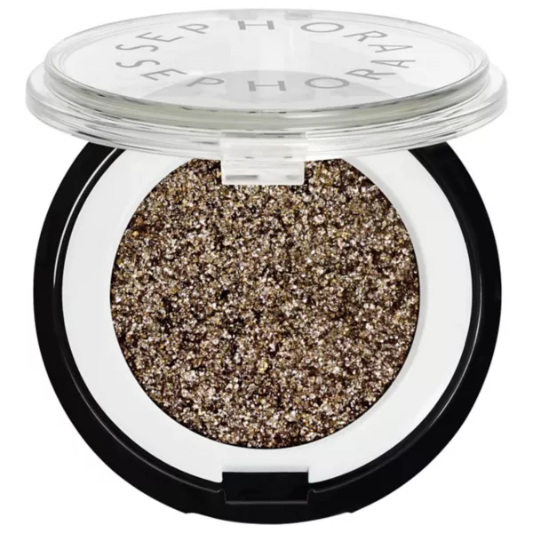 

Цветные тени для век Sephora Collection, цвет 217 chocolate chip