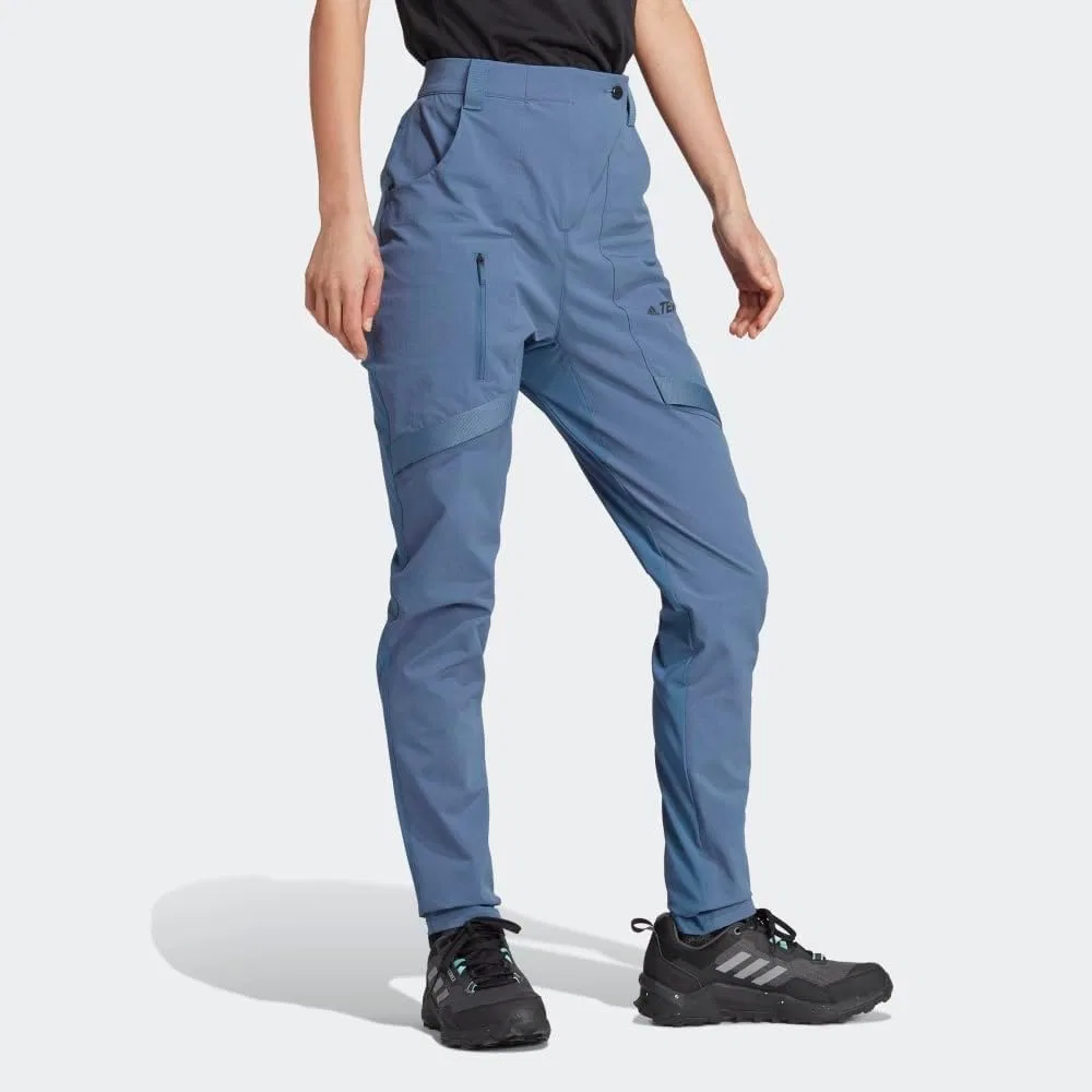 Мужские брюки Zupahike adidas Outdoor — фото 3