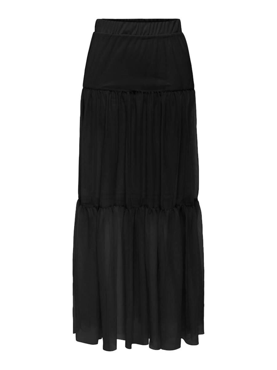 

Юбка Only Tall ONLTULLA, черный