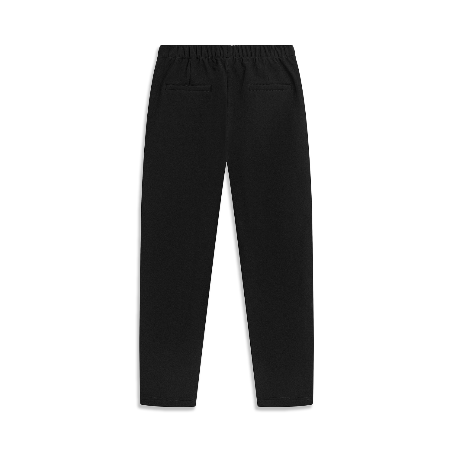 

Спортивные брюки LiNing Sports Life Collection женские черные