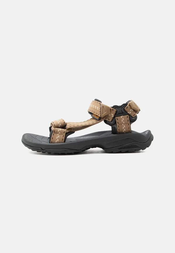 Сандалии для ходьбы terra fi lite Teva, Tracks Breen