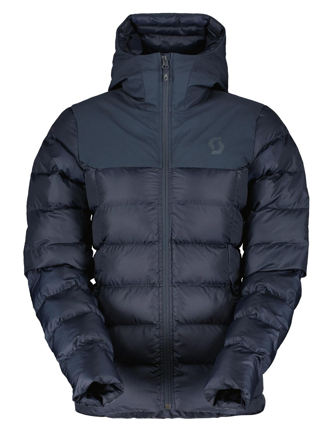 

Куртка Scott Ws Insuloft Warm, синий