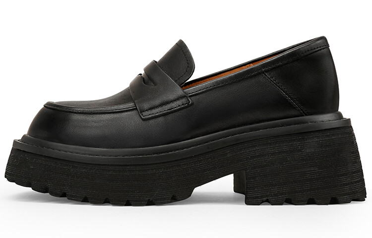 Туфли Rosa Bianca Loafers Women's