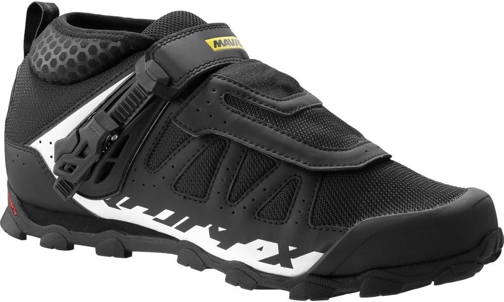 

Кроссовки Mavic Crossmax XL Pro, белый