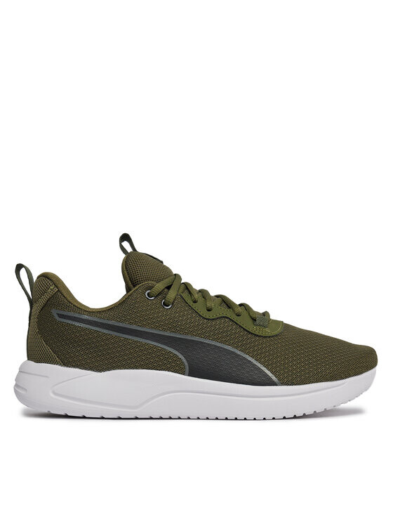 

Кроссовки Puma, зеленый