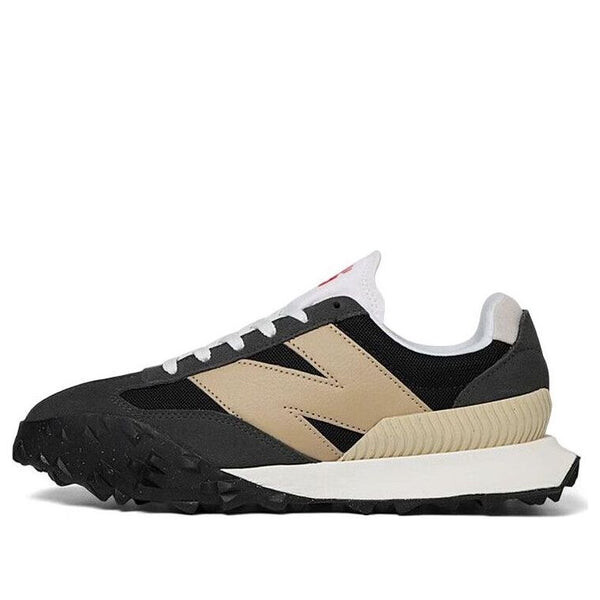 

Кроссовки xc 72 New Balance, черный