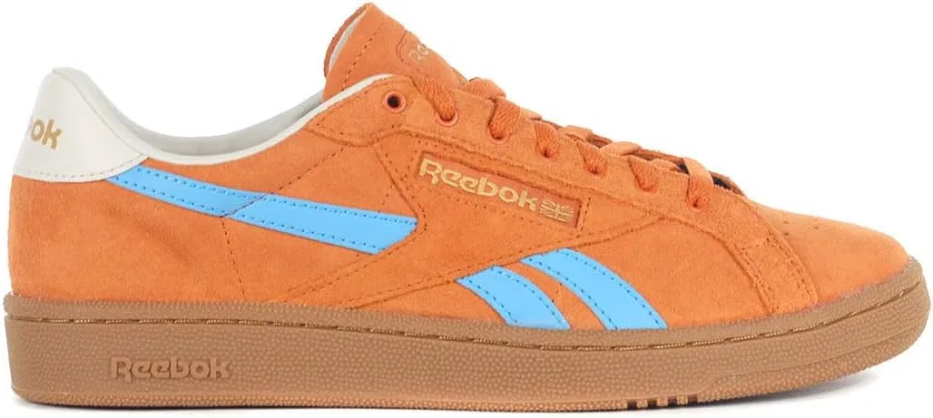 Кроссовки Club C Grounds UK Shoes Reebok, Ter Bolcya Bon