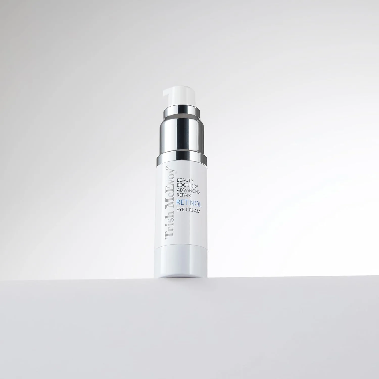 Крем для глаз с ретинолом Trish McEvoy Women's Beauty Booster 14,8 мл (1 шт.), No Color — фото 3