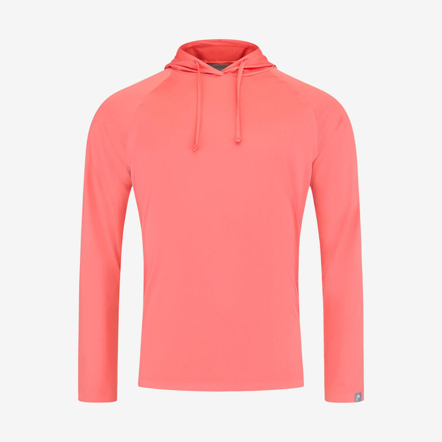 

Футболка Head Functional Ls с длинным рукавом