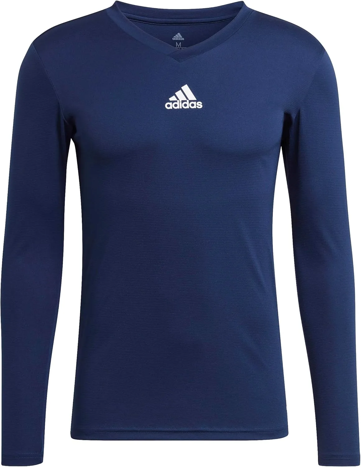 Футболка adidas Team Base — фото 4