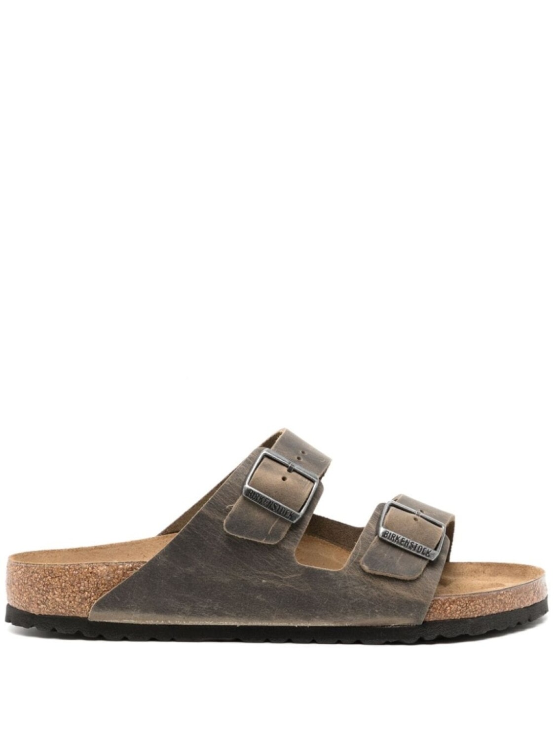 

Birkenstock сандалии Arizona, коричневый