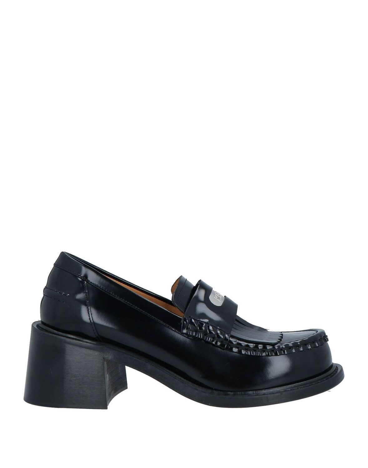 

Лоферы Kenzo, черный