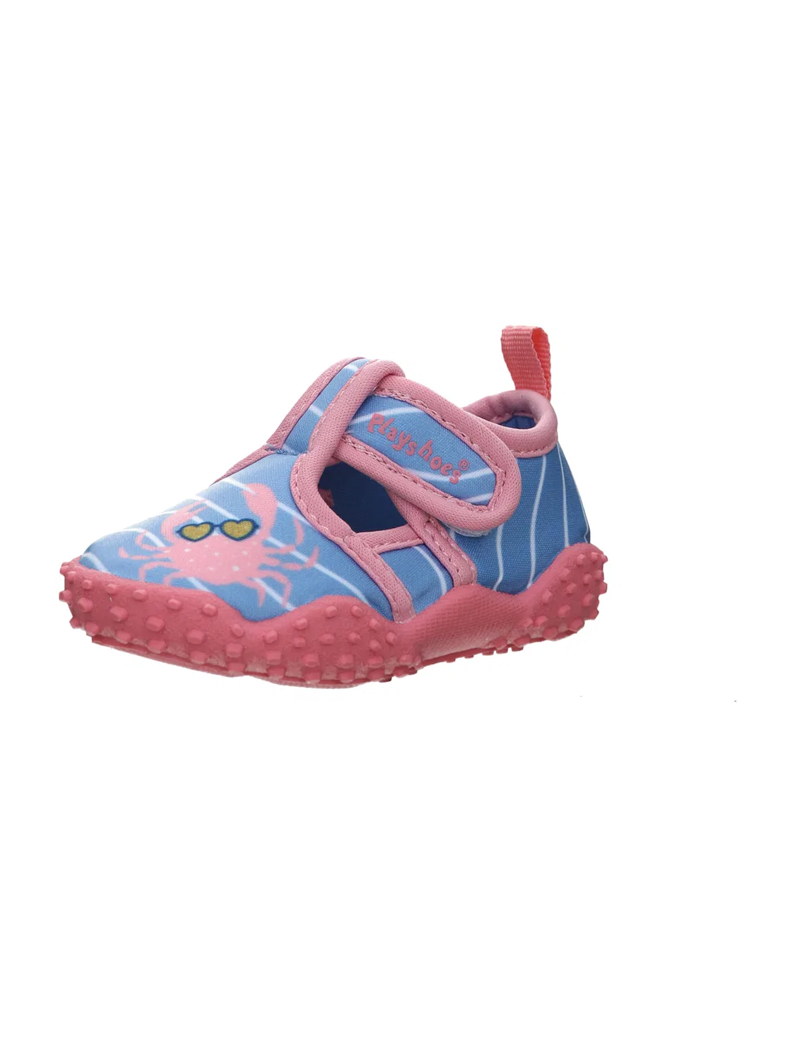 Сандалии Playshoes, мультиколор