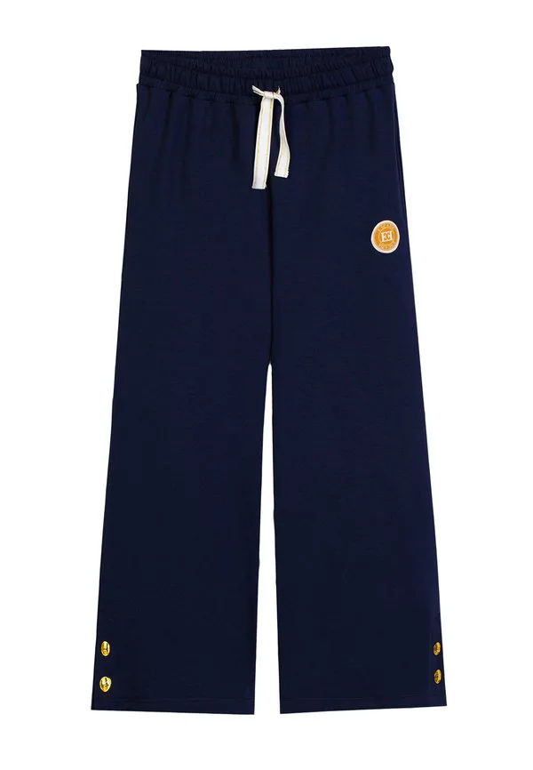 Спортивные штаны Escada Girls, Navy Blazer
