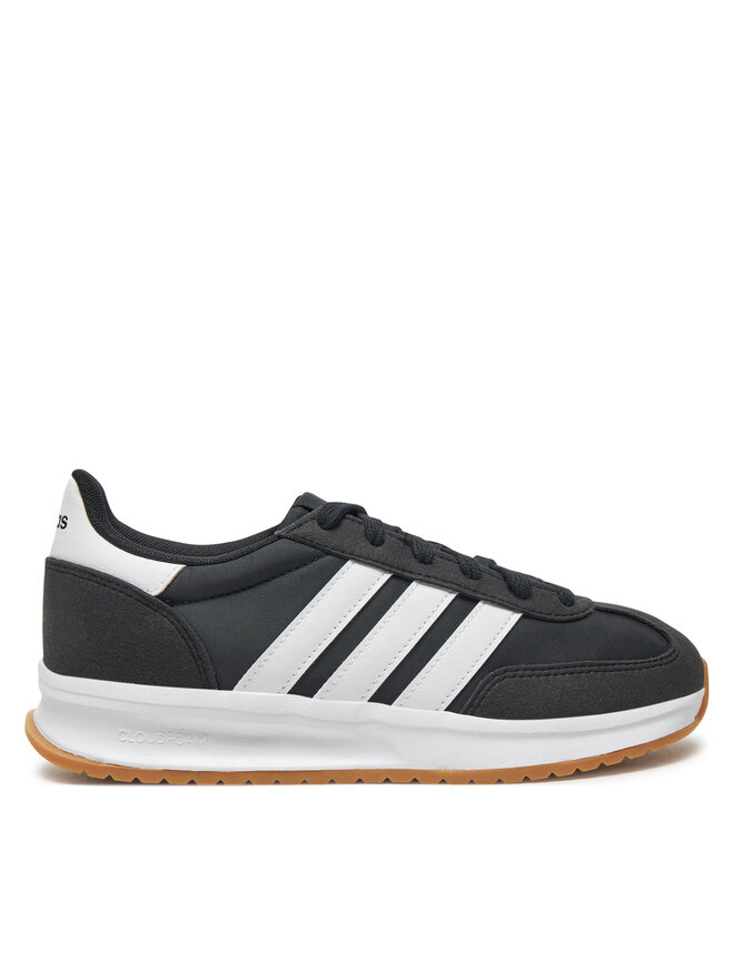 

Кроссовки Run 70s 2.0 J JI2265 Adidas, черный