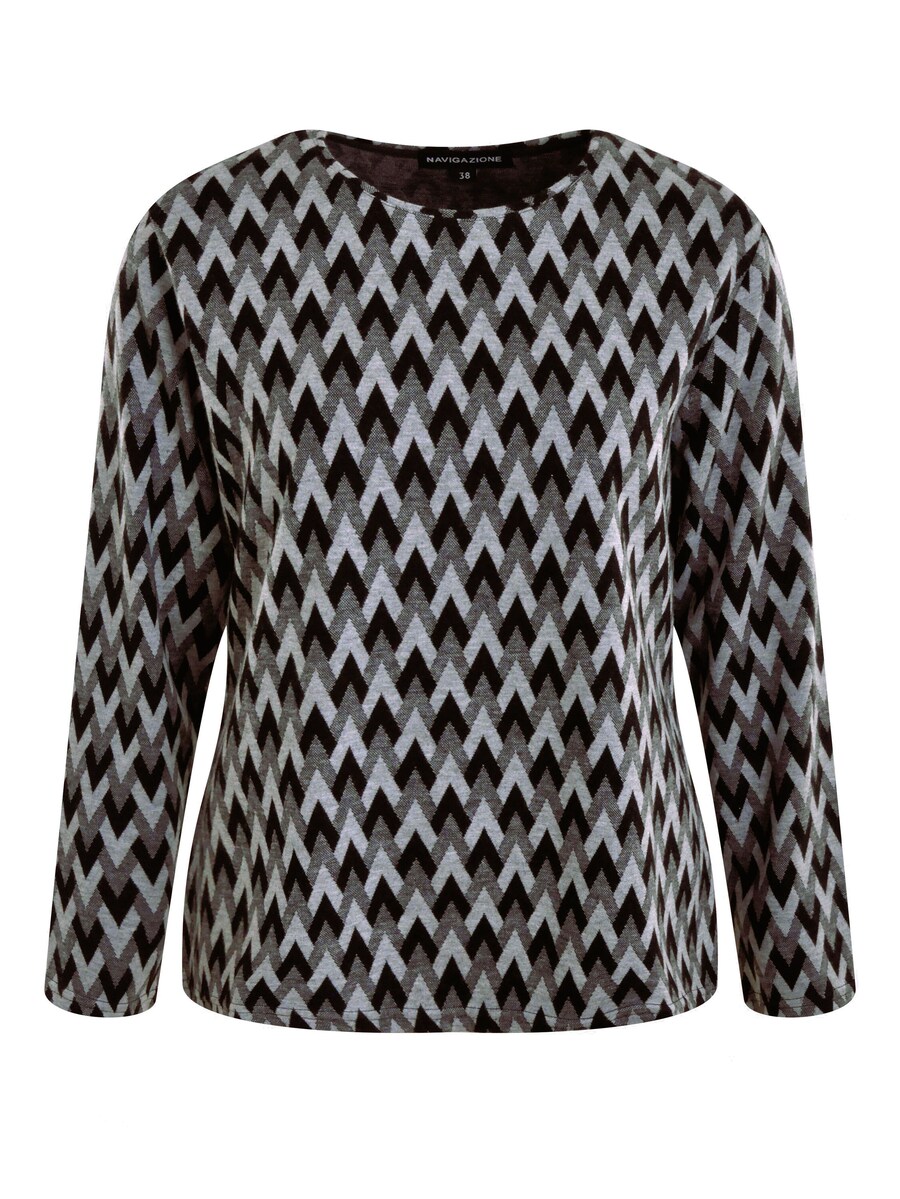 

Свитер Navigazione, Grey